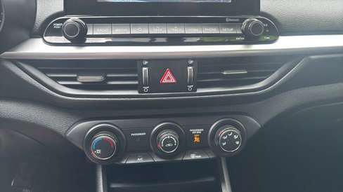 Used 2020 Kia Forte LXS image 34