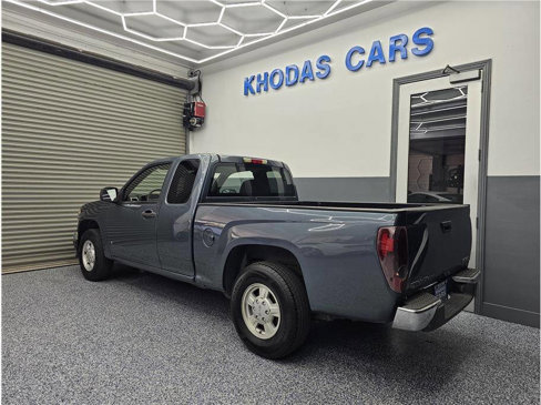 Used 2007 GMC Canyon SLE w/ Power Convenience Package image 3