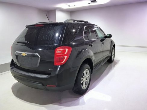 Used 2017 Chevrolet Equinox LT w/ Convenience Package image 18