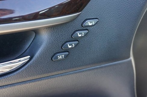 Used 2013 Lexus ES 350 image 11