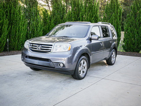 Used 2014 Honda Pilot EX-L image 5