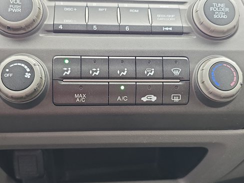 Used 2006 Honda Civic EX image 21
