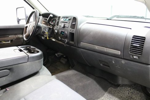 Used 2012 Chevrolet Silverado 1500 LT w/ All-Star Edition image 25