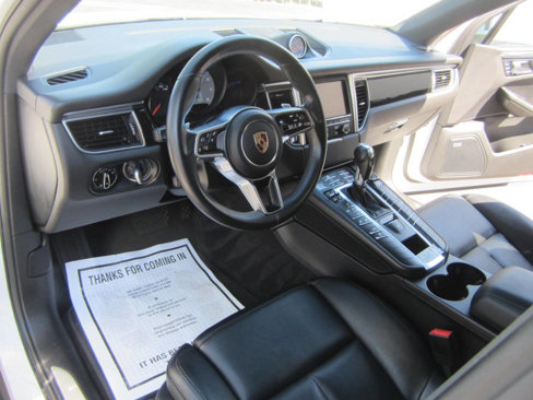 Used 2016 Porsche Macan S w/ Premium Package Plus image 26