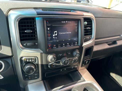 Used 2018 RAM 1500 Big Horn image 14