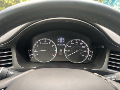 Used 2017 Acura ILX image 23