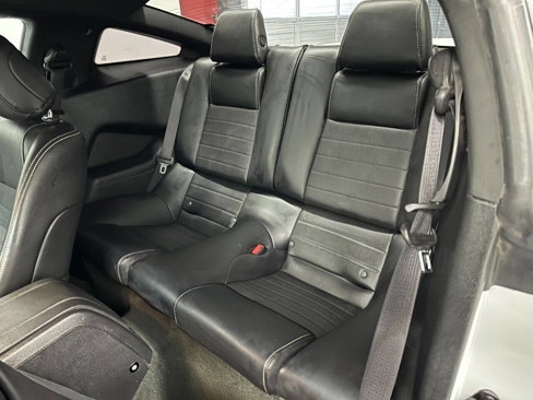 Used 2014 Ford Mustang Premium w/ Equipment Group 202A image 16