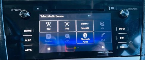 Used 2017 Subaru Outback 2.5i Limited image 15
