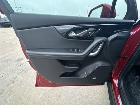 Used 2020 Chevrolet Blazer Premier w/ Driver Confidence II Package image 22