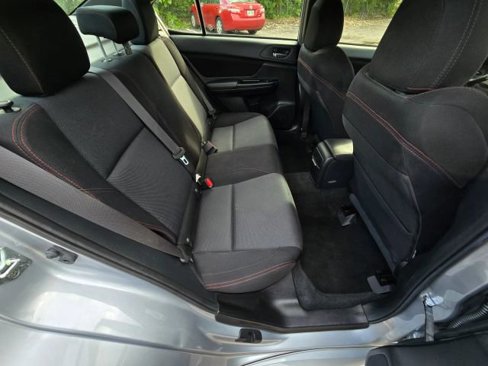 Used 2015 Subaru WRX image 15