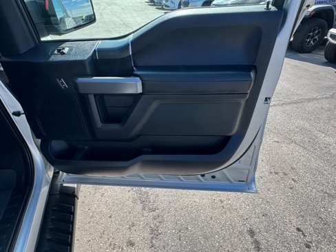 Used 2019 Ford F150 XLT image 37