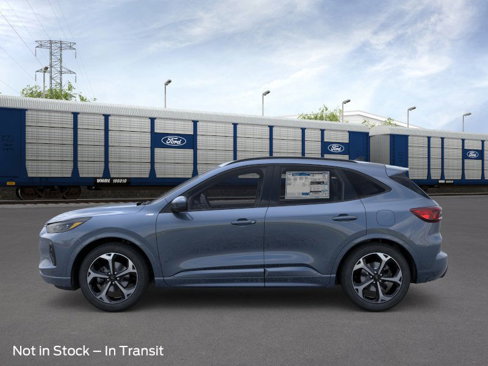 New 2025 Ford Escape ST-Line Elite image 3