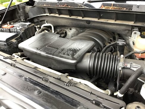 Used 2020 Chevrolet Silverado 1500 RST w/ All-Star Edition image 30