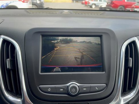 Used 2019 Chevrolet Equinox LT image 22