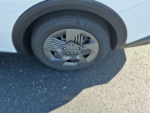 New 2025 Kia K4 LX image 7
