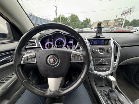 Used 2011 Cadillac SRX 2WD image 26