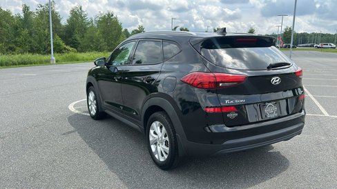 Used 2019 Hyundai Tucson Value image 11
