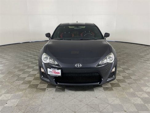Used 2015 Scion FR-S image 23