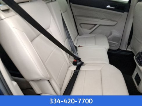 Used 2023 Volkswagen Atlas SE image 15