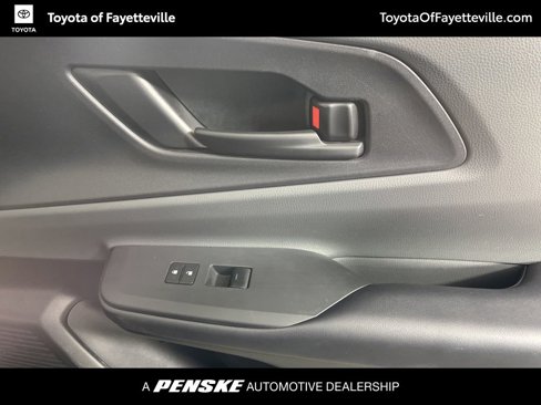 Certified 2024 Toyota Prius LE image 17