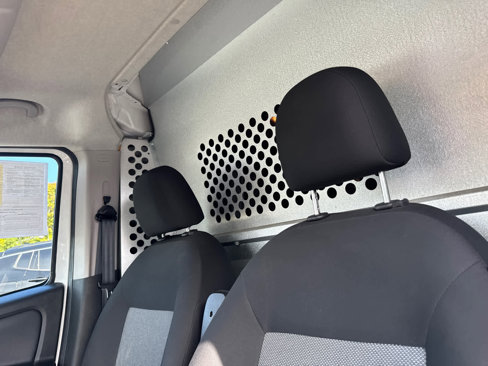 Used 2021 RAM ProMaster City Tradesman image 14