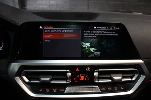 Used 2021 BMW M340i w/ Executive Package image 75