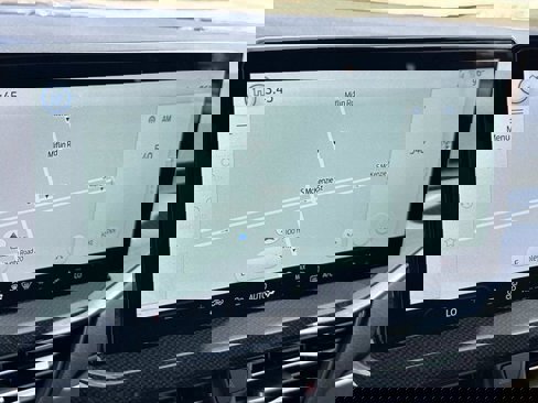 New 2025 Ford Escape ST-Line w/ Tech Pack #1 image 21