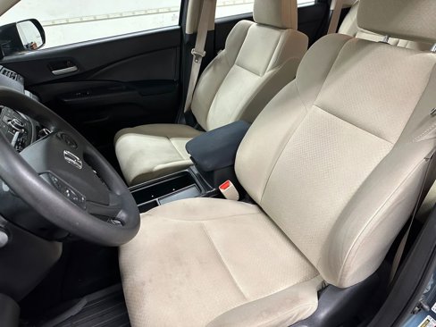 Used 2015 Honda CR-V LX image 9