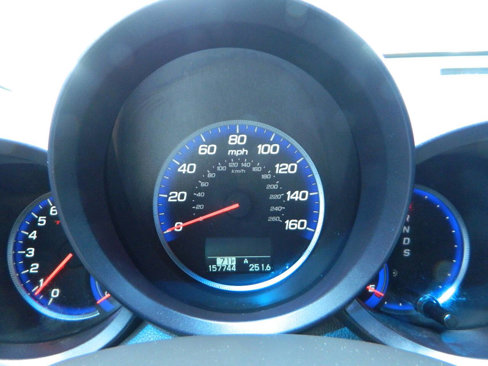 Used 2008 Acura RDX SH-AWD w/ Technology Package image 18