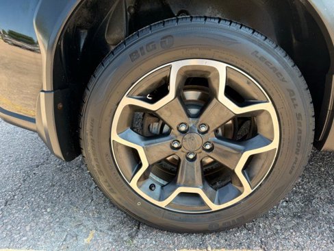 Used 2013 Subaru Crosstrek 2.0i Premium w/ Popular Pkg 2 image 9