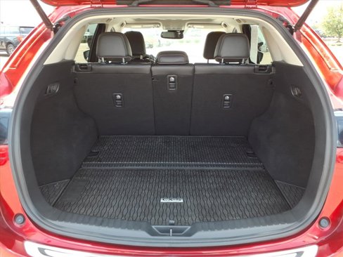 Used 2021 MAZDA CX-5 Grand Touring Reserve image 4