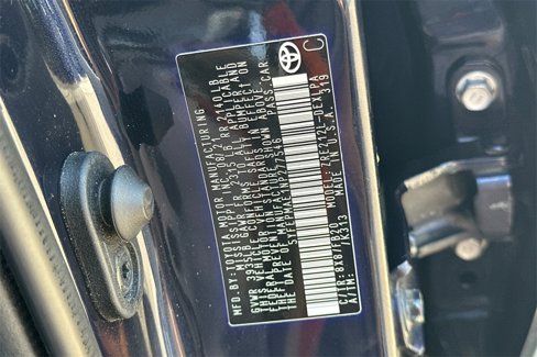 Certified 2022 Toyota Corolla LE image 29