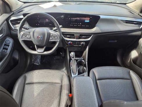 Used 2024 Buick Encore GX Sport Touring w/ Comfort Package image 4