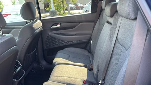 Used 2020 Hyundai Santa Fe SEL image 29