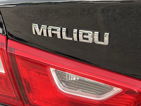 Used 2022 Chevrolet Malibu LS image 24