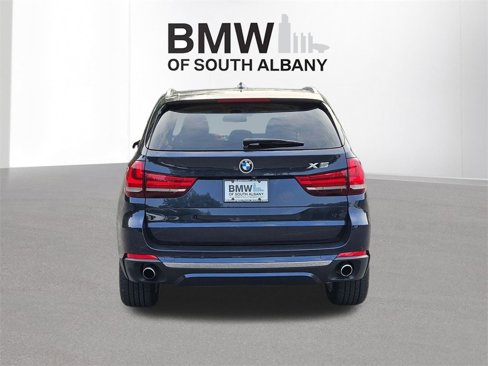 Used 2016 BMW X5 xDrive35i image 5