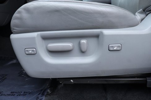 Used 2014 Toyota Sequoia Platinum image 31
