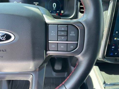 Used 2023 Ford Expedition Max Limited image 12