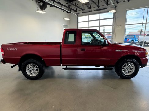 Used 2007 Ford Ranger XLT image 10