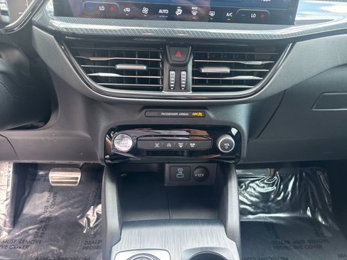 Used 2023 Ford Escape ST-Line w/ Tech Pack #1 image 18