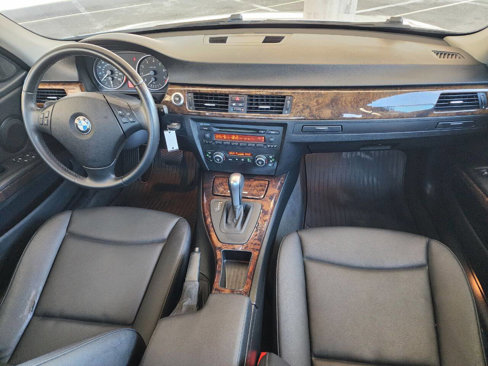Used 2007 BMW 328i Sedan image 10