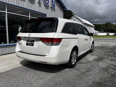 Used 2016 Honda Odyssey EX-L image 6