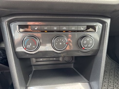 Certified 2022 Volkswagen Tiguan S w/ IQ.Drive Package image 31