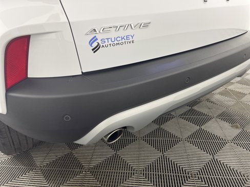 Used 2023 Ford Escape Active w/ Tech Pack #2 image 6