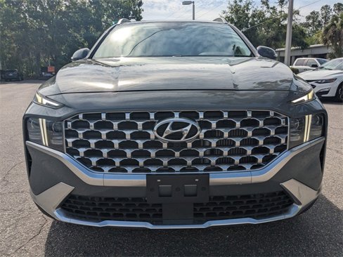 Used 2023 Hyundai Santa Fe Limited image 9