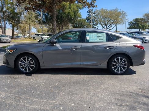 Used 2024 Acura Integra image 7