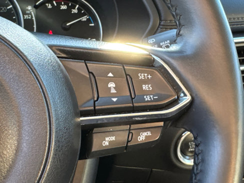 Used 2022 MAZDA CX-5 AWD 2.5 S w/ Premium Plus Pkg image 22