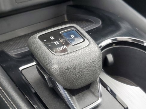 Used 2021 Nissan Rogue SL image 25