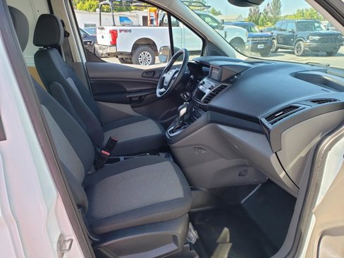 Used 2020 Ford Transit Connect XL image 14