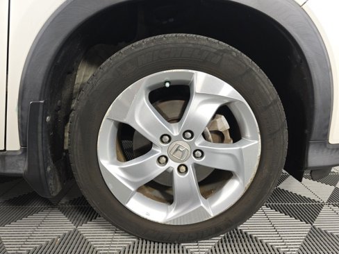 Used 2016 Honda HR-V EX image 64